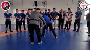 Мастер Тань Цян: Тонкости работы с захватом