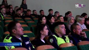 В Николо-Березовке прошел семинар-совещание мировых судей РБ