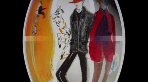 Современная модная иллюстрация, 2000 г., часть 5 | Живопись и графика США | Блог художника
