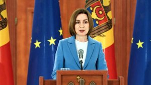 Матвиенко: Санду на выборах получила клеймо окончательной нелегитимности