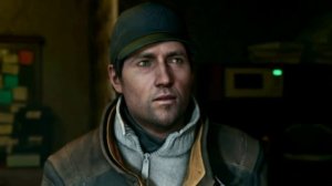 Nas - One Mic_WATCH DOGS