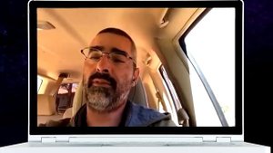 Рэнди Крамер - О ТКП, вирусе и ложном вторжении