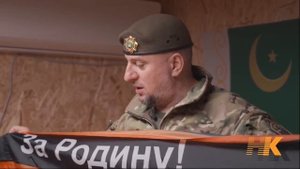 Алаудинов Апти- Патриот России 💂🛡️🐻⚔️