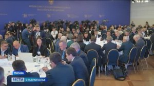 Владимир Владимиров: комплексная поддержка бойцов СВО и их семей – наш общий долг