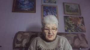 Именно бес подарил ему второе дыхание  (см описание)