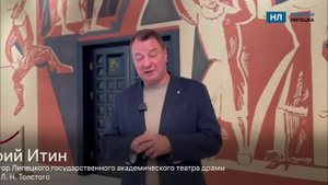 Михалков в Липецке время возможности усидеть на двух стульях прошло