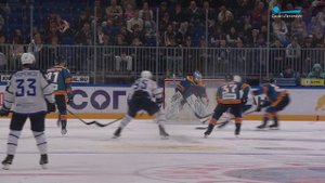 Шанхайские драконы на Неве: новый хоккейный сезон с новой командой