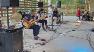 Звук Солнца = Ун - Кун