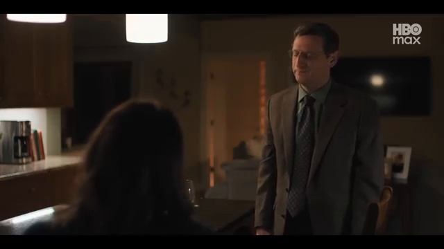 The Chair Company  Official Trailer  HBO Max