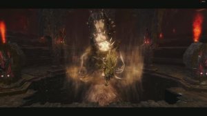 Overlord - Raising Hell #5 Прохождение Бездна-5 Пустыня Забытое Божество