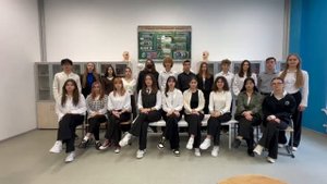 С днём учителя-2025!