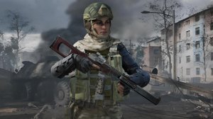 Как меня нагнула свита: Arena Breakout