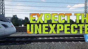 Трейлер Train Sim World 6 (запуск)