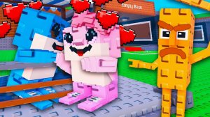 😱Слежу за БРЕЙНРОТАМИ и УЗНАЛ ЭТО в Steal a Brainrot в Роблокс