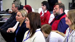 В Твери состоялся финал программы -Мама предприниматель-