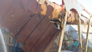 Автовозная установка 700*240 высота 300 без оборудования во Владивостоке