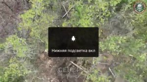 🔴Русская пехота подбросила противотанковую мину противнику🔴✌🇷🇺✌