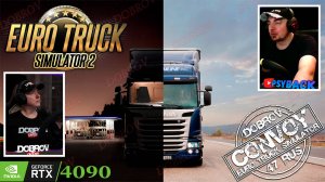 Тест коллаборации каналов DOBROV & PsyBack