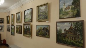 Моменты вдохновения