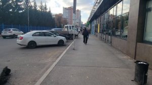 г. Уфа, ул. Айская, д. 61, пом. 6 (обзорное)