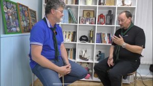 Тестовый ролик Пошербушим