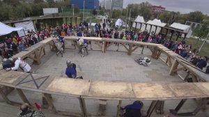 Турнир Содружество 27.09.25 5 на 5  Русская земля Байард Полуфинал Сход 2