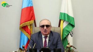 Видеоблог президента ВОС В. В. Сипкина, выпуск 156