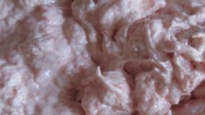 Картофельный пудинг