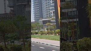 Музей будущего в Дубае