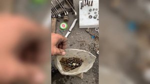 Замена Аккумуляторов