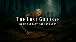 The Last Goodbye D&D TTRPG Music 1 Hour by RPG Soundtracks