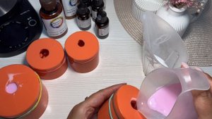Силиконовых новых силиконовых форм для мыло варенья. Формы пионов