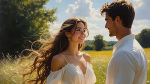 I know we'll be together