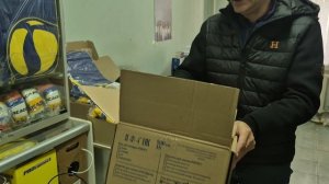 СЕМЕЙ, 3/300 mikasa