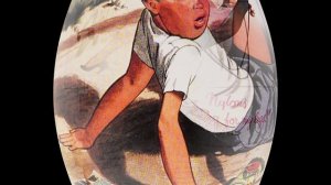 Золотой век рекламы - 50-е годы, часть 12 | Реклама США | Блог художника