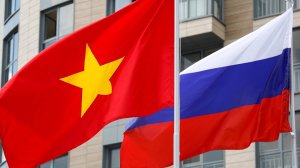 Володин выразил слова поддержки президенту Вьетнама от Владимира Путина