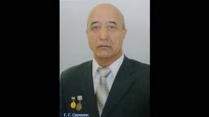 Доклад д.филос.н., профессора кафедры философии и культурологии Салихова Гафура Губаевича