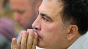 Саакашвили заявил, что в Грузии у него нет квартиры