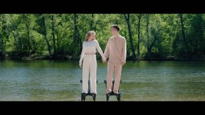 Кирилл и Ирина // filmed by Elipse.