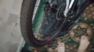 обзор на велик чек