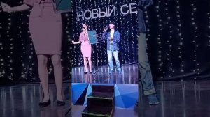 21.09.2025. А.Дашкевич и О.Фархутдинова. Листья жёлтые (песня Р.Паулса и И.Шаферана). ЦК Молодёжный