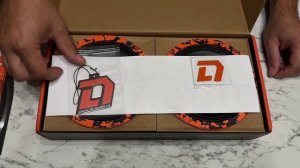 Обзор акустики BARRACUDA165 V2 от DL-AUDIO