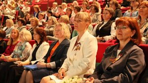 Кондратьев: на Кубани 26 тыс. воспитателей, каждый из них — на вес золота