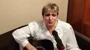 "Белой акации гроздья душистые"..Прекрасный романс из кинофильма "Дни Турбиных".