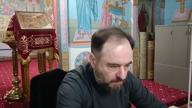 Комментарии на ПОСЛАНИЕ К ЭФЕСЯНАМ СВЯТОГО АПОСТОЛА ПАВЛА Глава 1