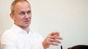 Задержан бывший вице-губернатор Свердловской области