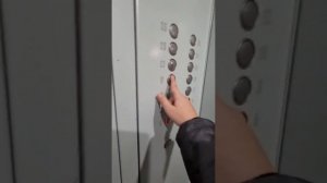 🔮🌟БЕЗ СВЕТА / Лифт(ы) МЛМ 2016 | Лифты