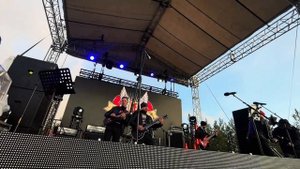 Райдерное звуковое оборудование от Российских и Европейских брендов от компании SoundEKB!