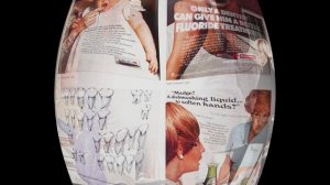 Золотой век рекламы - 70-е годы, часть 6 | Реклама США | Блог художника