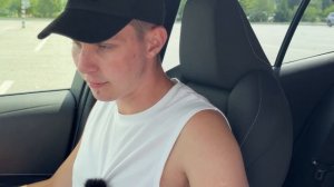 Обзор на Toyota Corolla Sport 2020